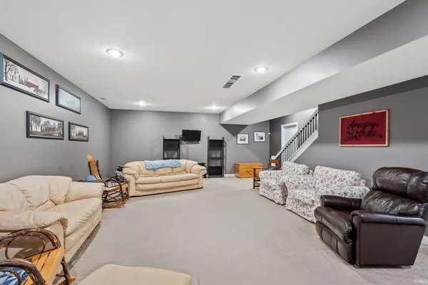 $430,000 | 2206 South Old Ditch Road, Warsaw, IN 46580