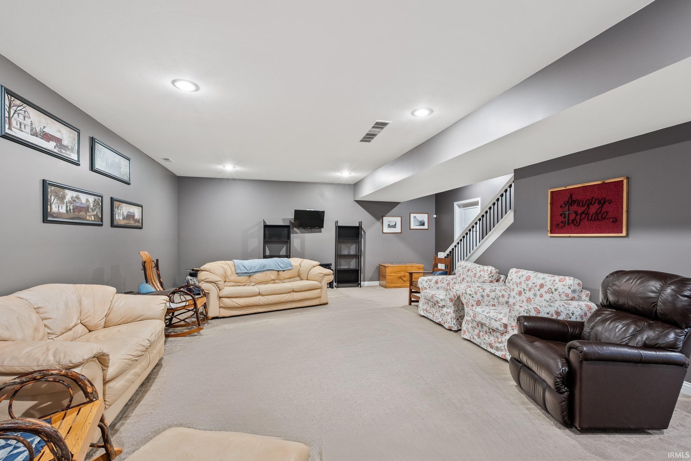 2206 South Old Ditch Road Warsaw, IN 46580 - Photo 30 of 34