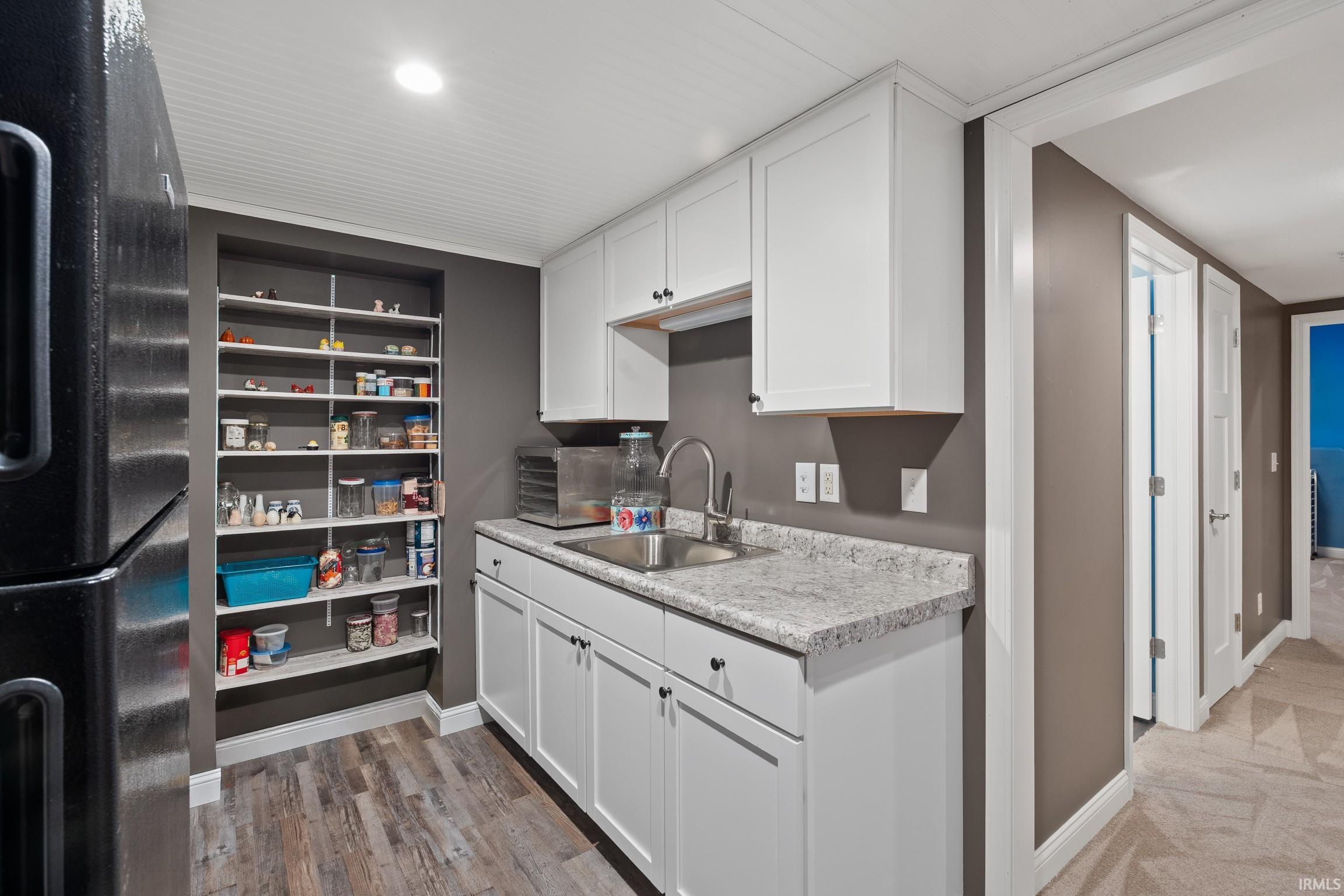 2206 South Old Ditch Road Warsaw, IN 46580 - Photo 32 of 34