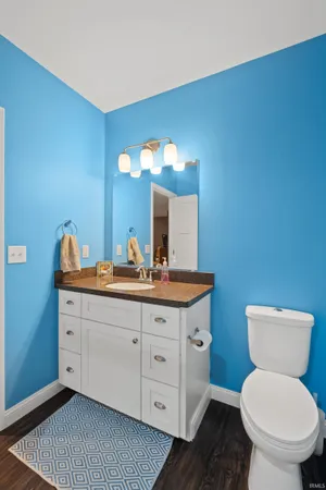 $430,000 | 2206 South Old Ditch Road, Warsaw, IN 46580