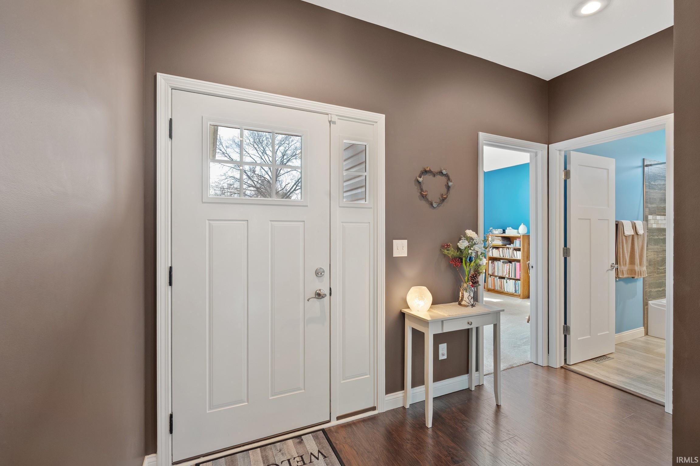 2206 South Old Ditch Road Warsaw, IN 46580 - Photo 10 of 34