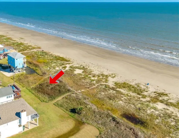 $350,000 | 21626 Kennedy Drive, Galveston, TX 77554