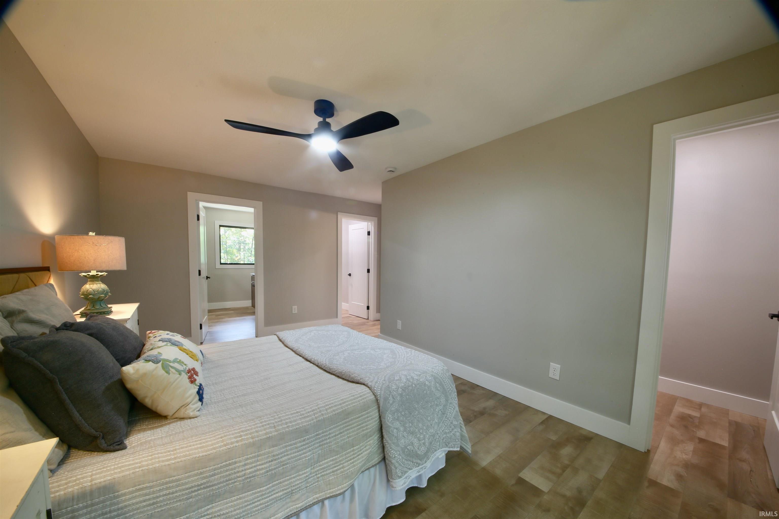 6691 East Lampkins Ridge Road Bloomington, IN 47401 - Photo 18 of 32