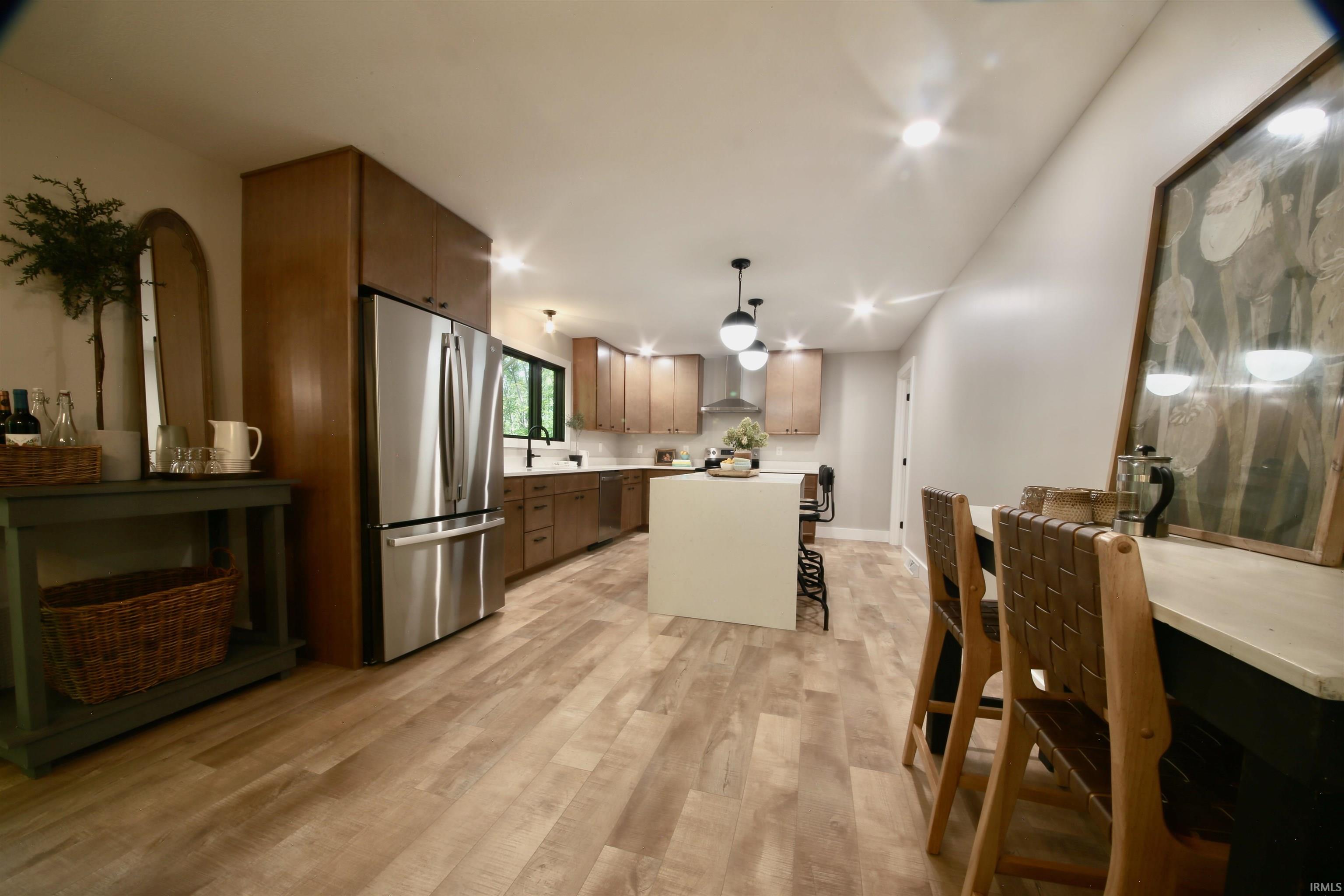 6691 East Lampkins Ridge Road Bloomington, IN 47401 - Photo 6 of 32