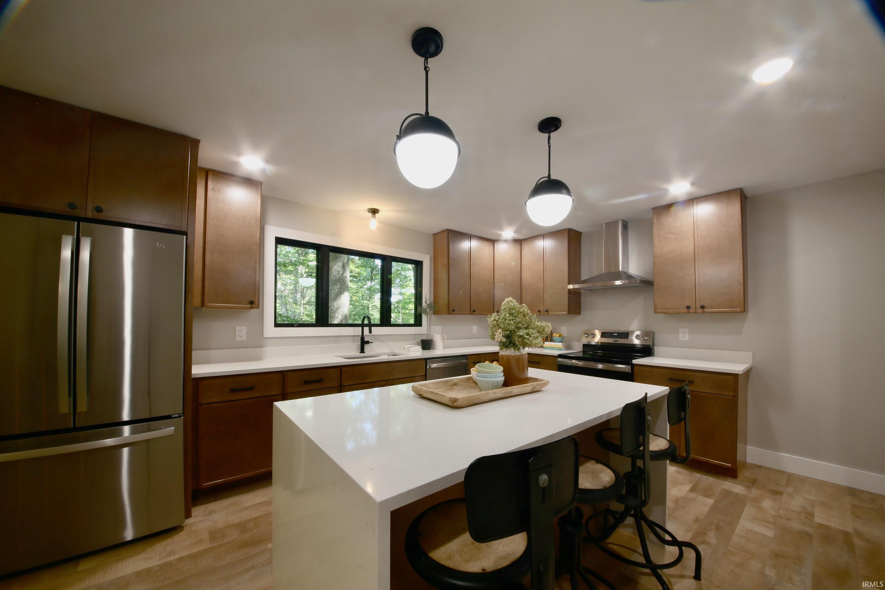 6691 East Lampkins Ridge Road Bloomington, IN 47401 - Photo 8 of 32