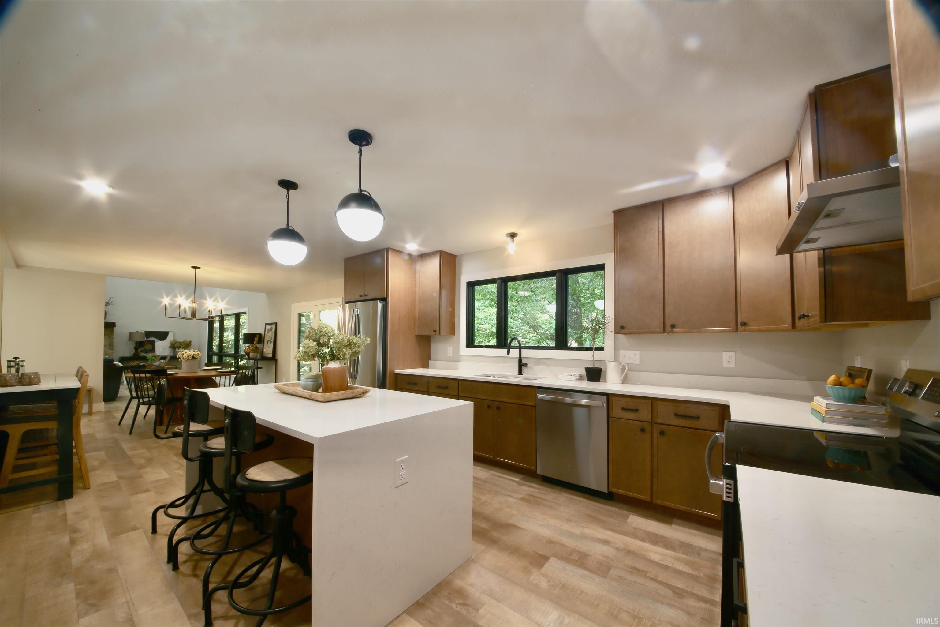 6691 East Lampkins Ridge Road Bloomington, IN 47401 - Photo 9 of 32