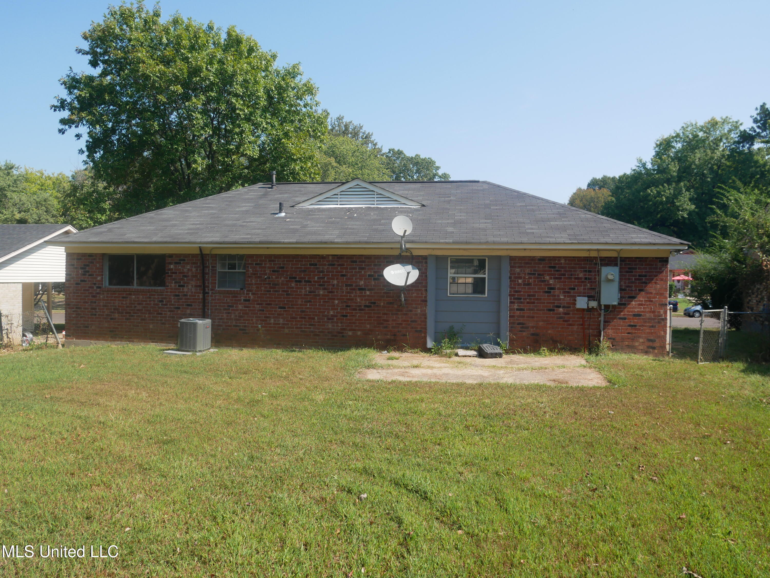 6705 Camelot Road Horn Lake, MS 38637 - Photo 12 of 12 P1120023