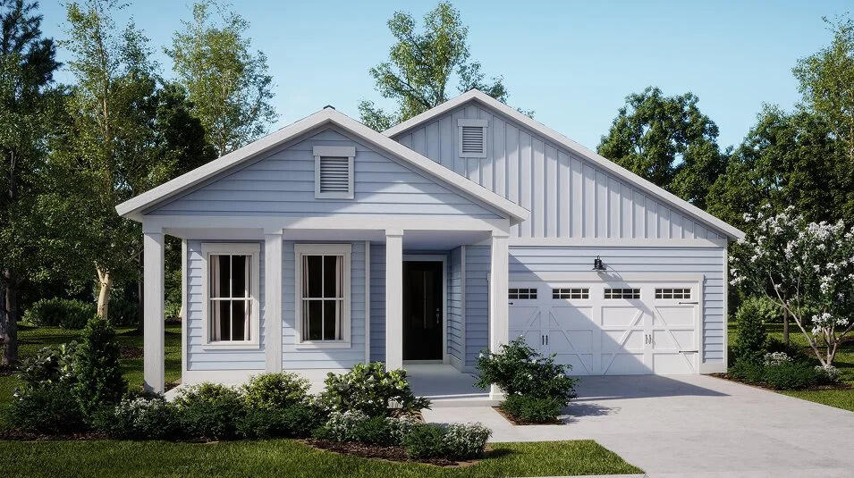 150 Beamon Loop Summerville, SC 29486 - Photo 1 of 15 Lawrence A Elevation