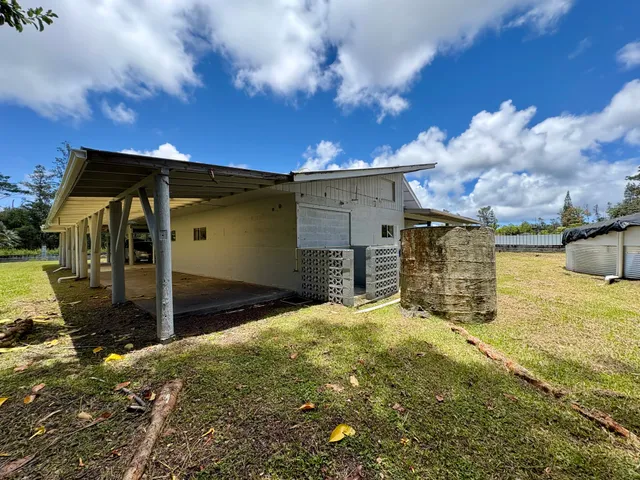 $400,000 | 16-2122 Ginger Lane, Pahoa, HI 96778