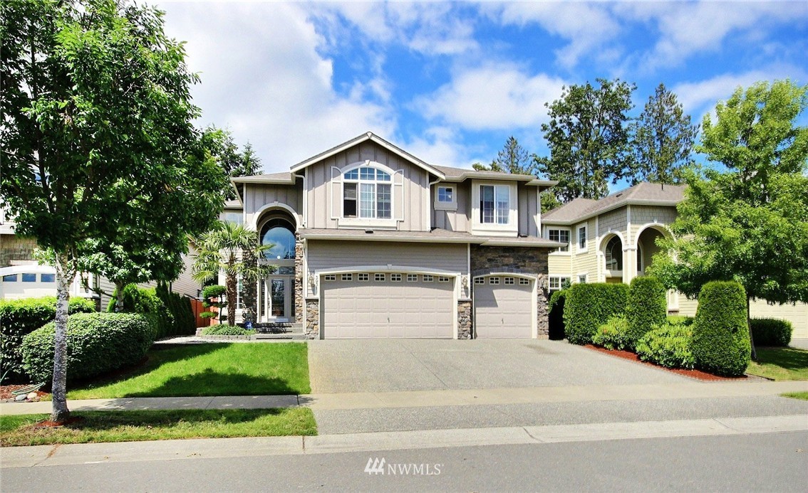 3931 214th Street Southeast Bothell, WA 98021 - Photo 1 of 25