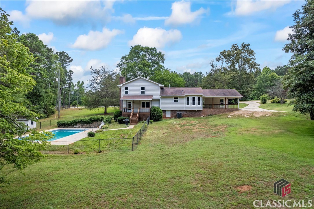 4809 Bold Springs Road Monroe, GA 30656 - Photo 3 of 38