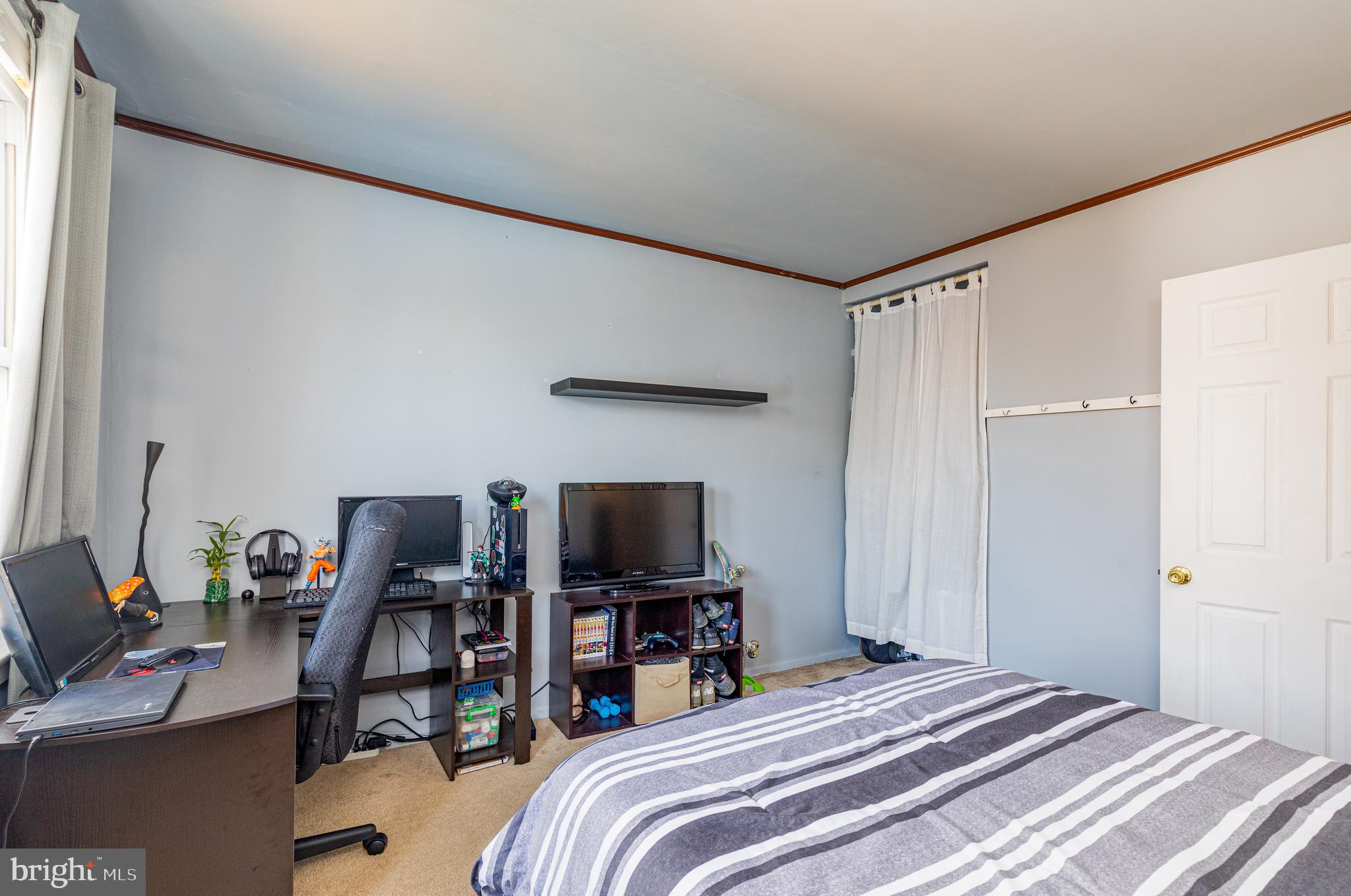 1865 Marshall Road Baltimore, MD 21222 - Photo 14 of 21 2nd Bedoom