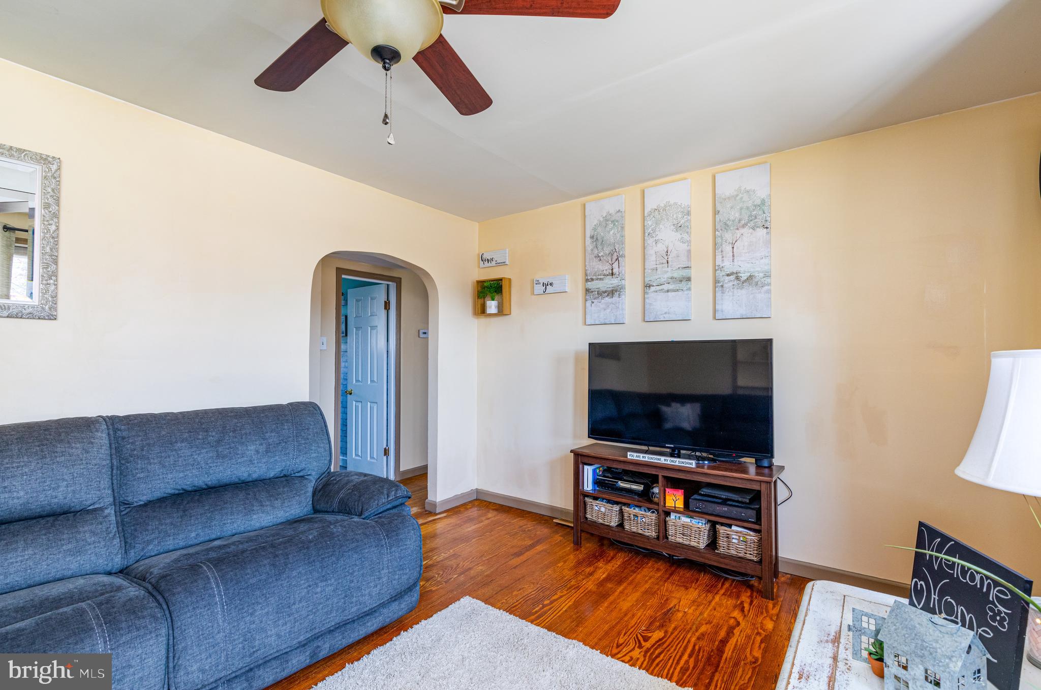 1865 Marshall Road Baltimore, MD 21222 - Photo 4 of 21 Family Room