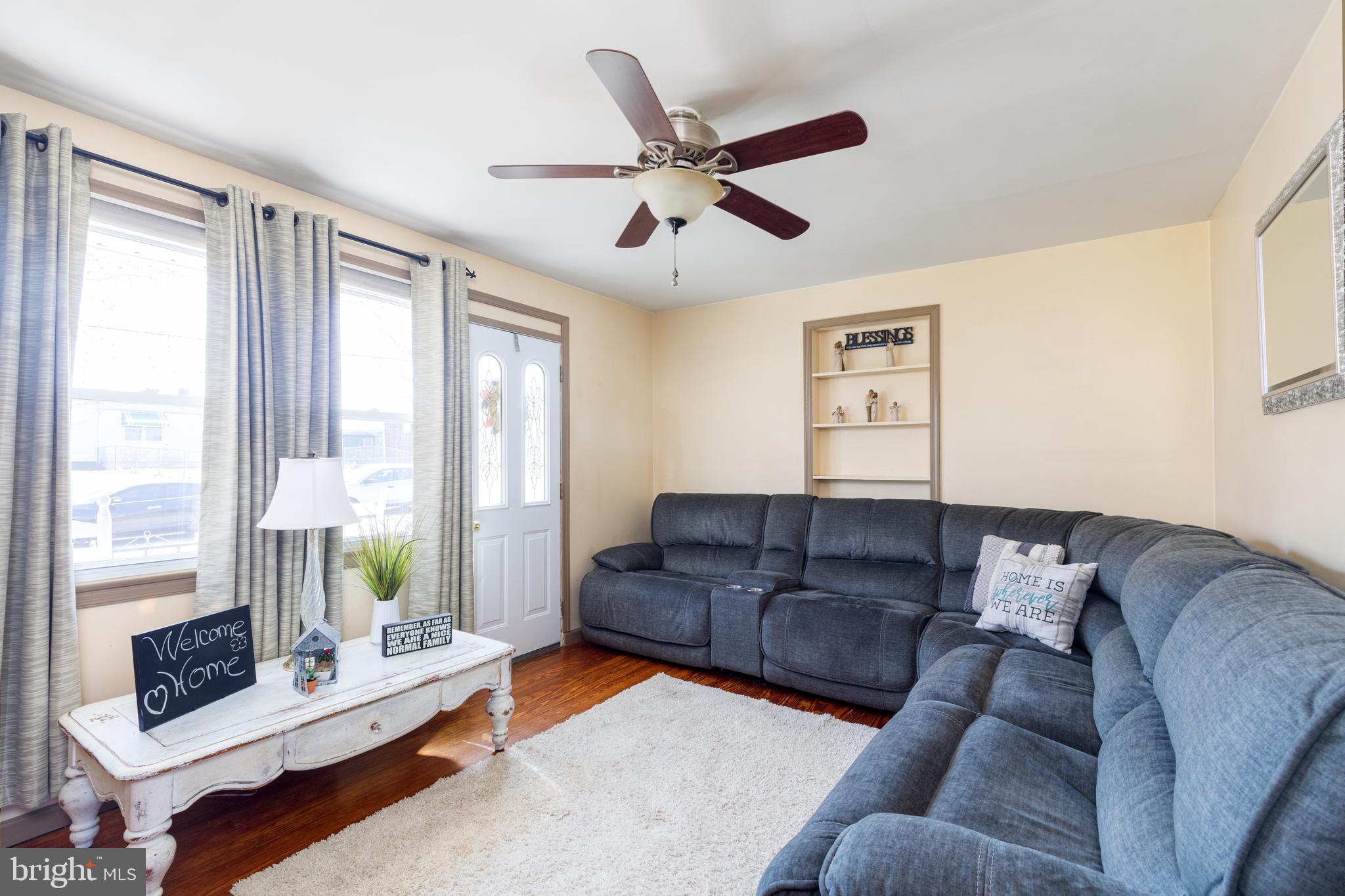 1865 Marshall Road Baltimore, MD 21222 - Photo 5 of 21 Family Room