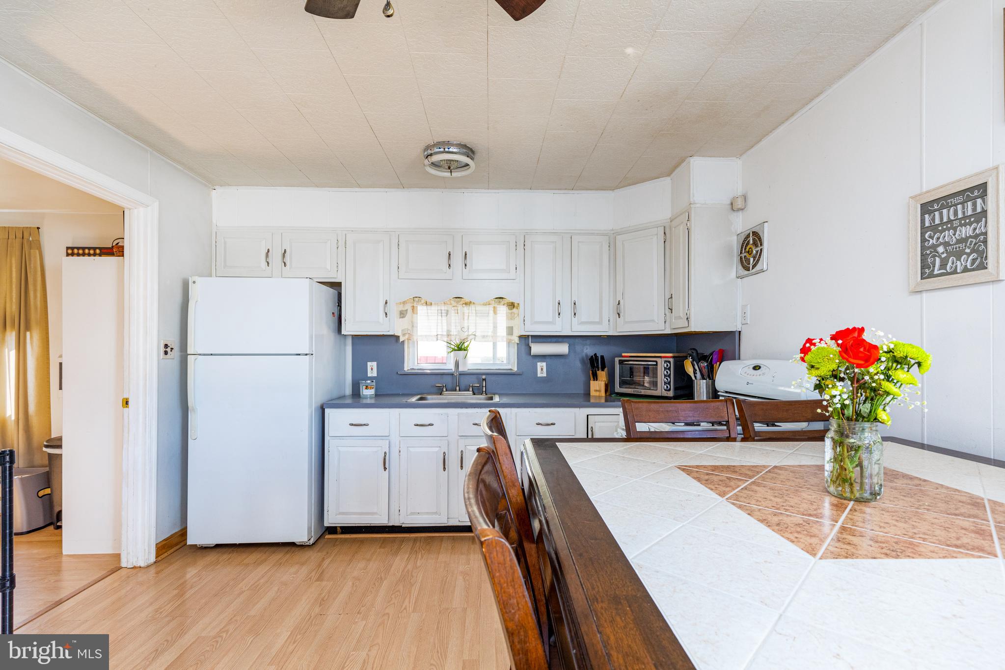 1865 Marshall Road Baltimore, MD 21222 - Photo 7 of 21 Kitchen/Dining