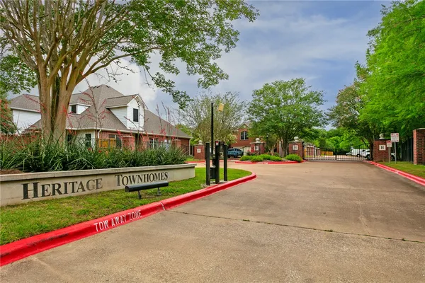 $269,000 | 1620 Culture Lane, College Station, TX 77845