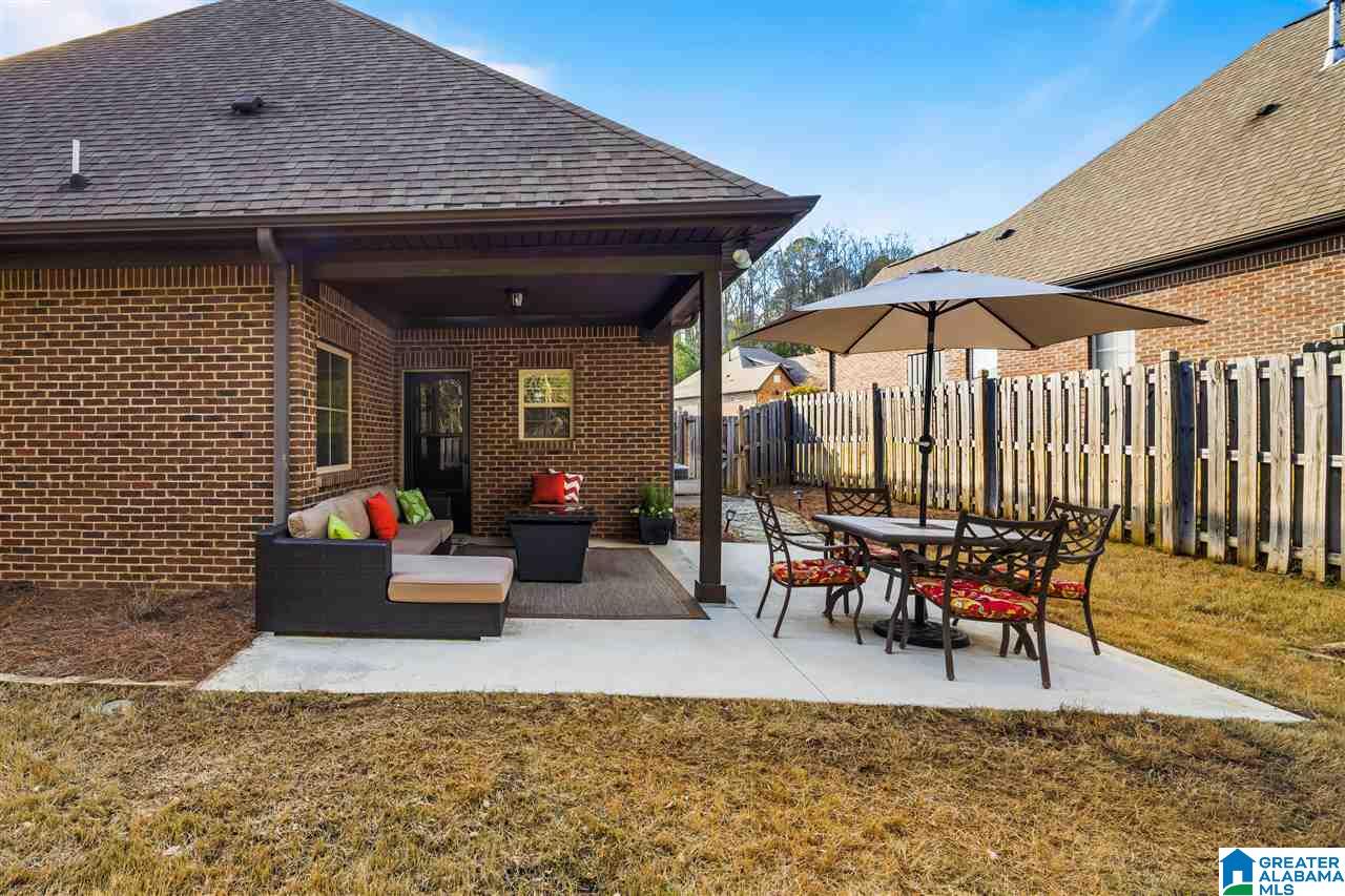 1183 Grants Way Birmingham, AL 35210 - Photo 20 of 21