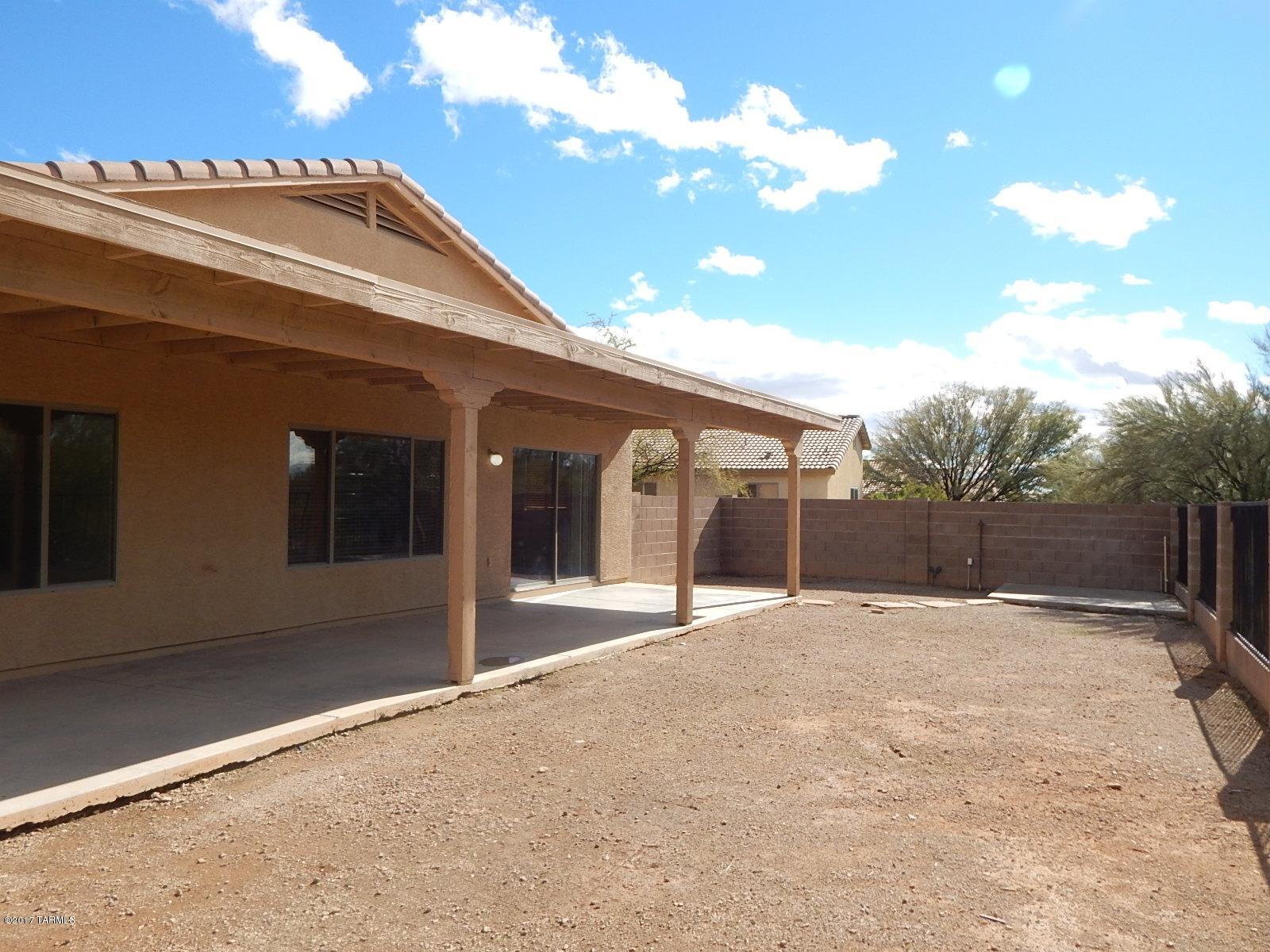 3498 South Desert Promenade Road Tucson, AZ 85735 - Photo 26 of 26