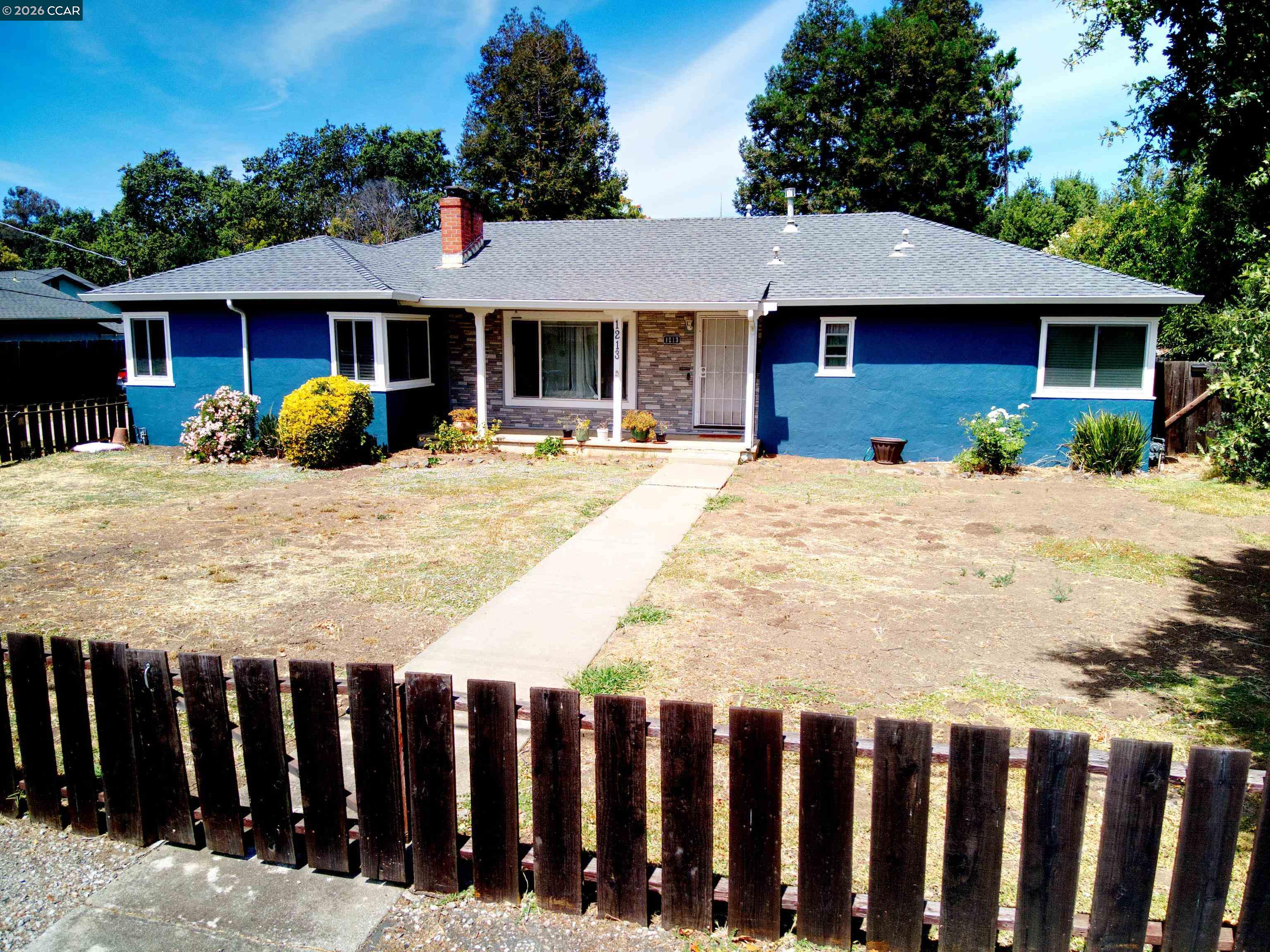 1213 Grove Way Concord, CA 94518 - Photo 1 of 18