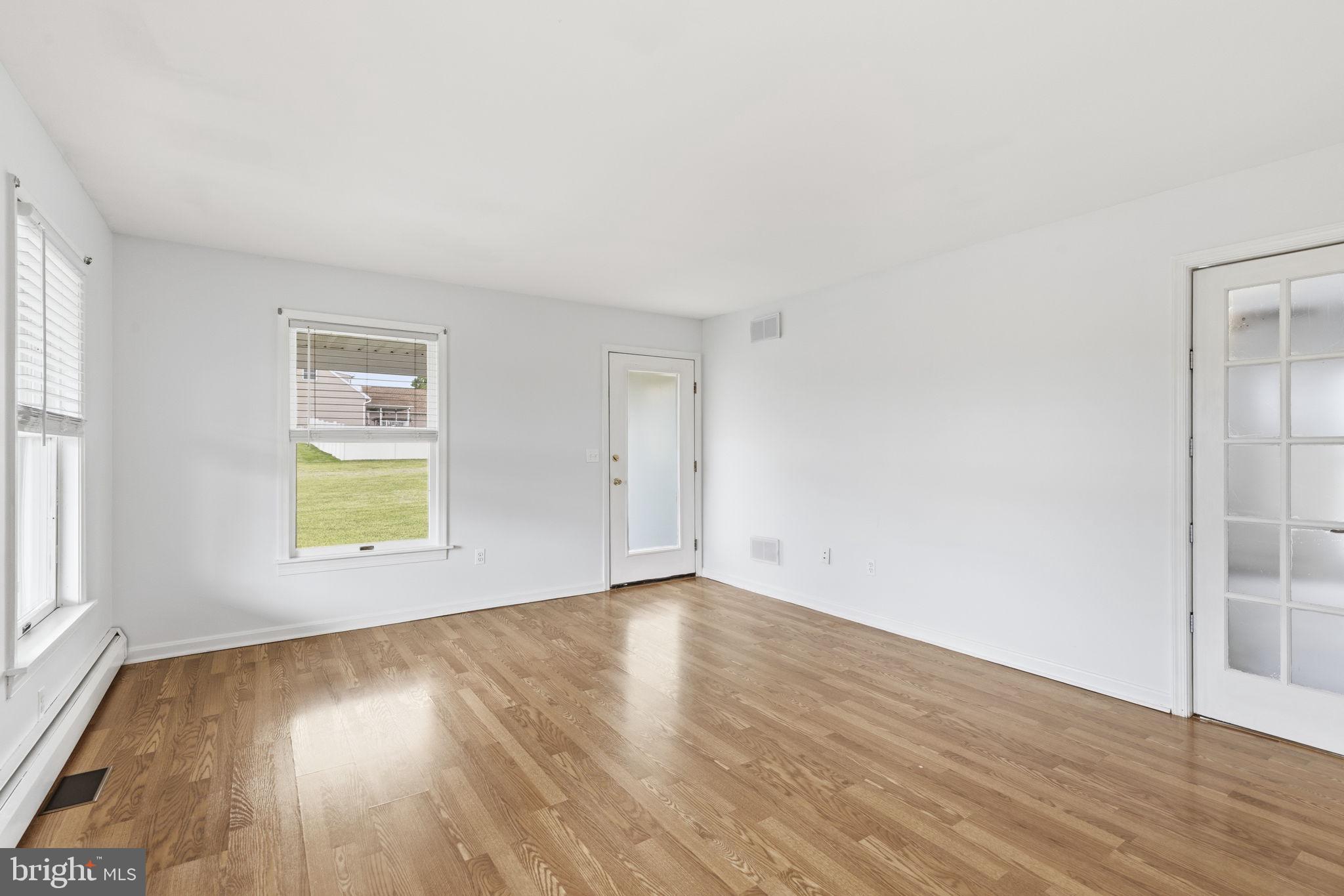 65 Watters Road New Park, PA 17352 - Photo 22 of 52 Bright and airy open space awaits.