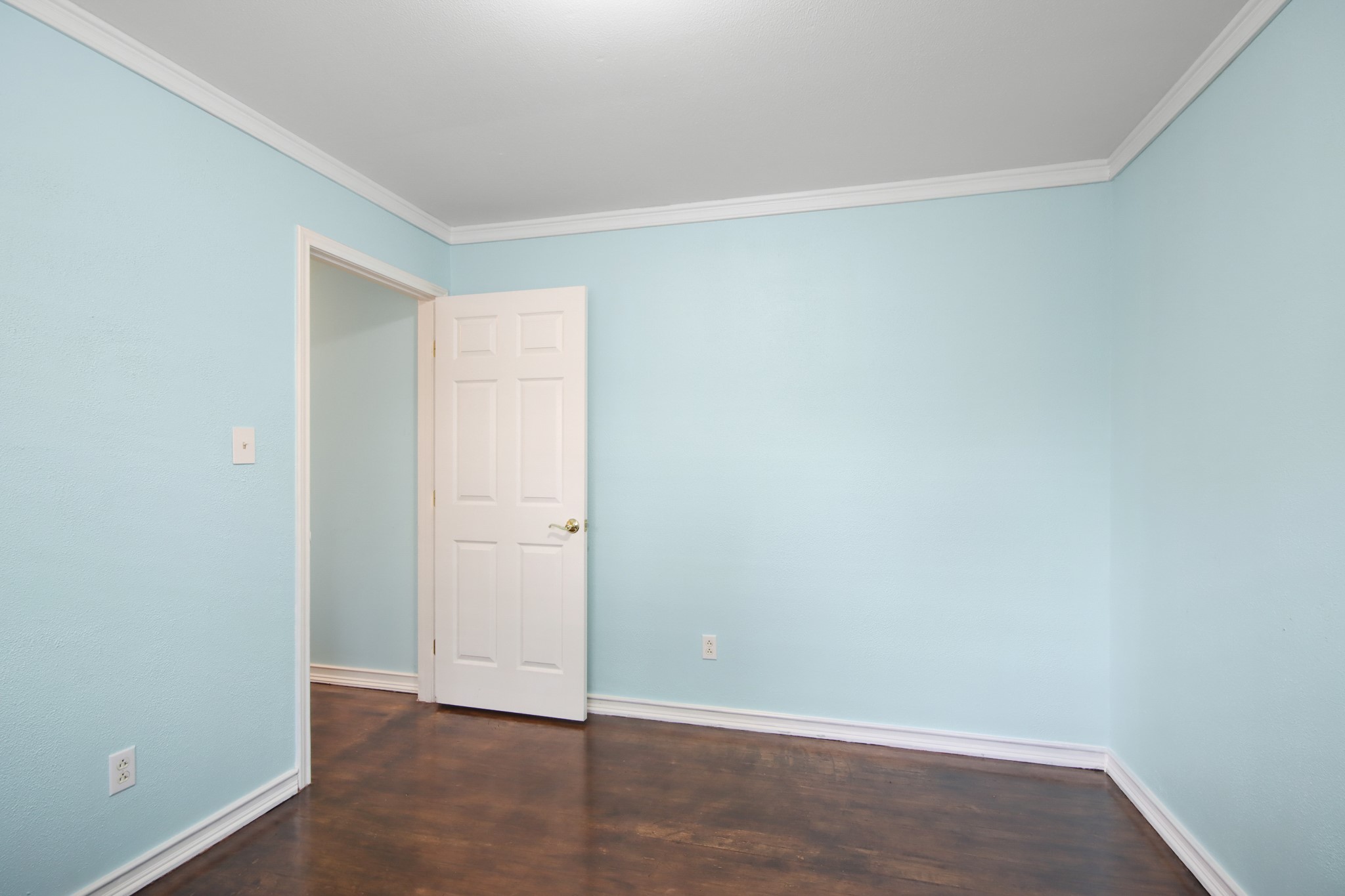 14923 Lofton Street Channelview, TX 77530 - Photo 20 of 25 a view of an empty room