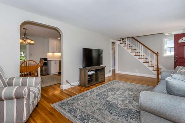 63 Stoughton Road Dedham, MA 02026 - Photo 4 of 22 Gallery Image 4