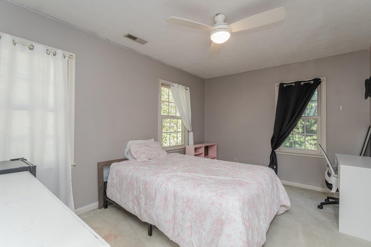 1480 Bluewater Road Harrisonburg, VA 22801 - Photo 26 of 46 a bedroom with a bed and a window
