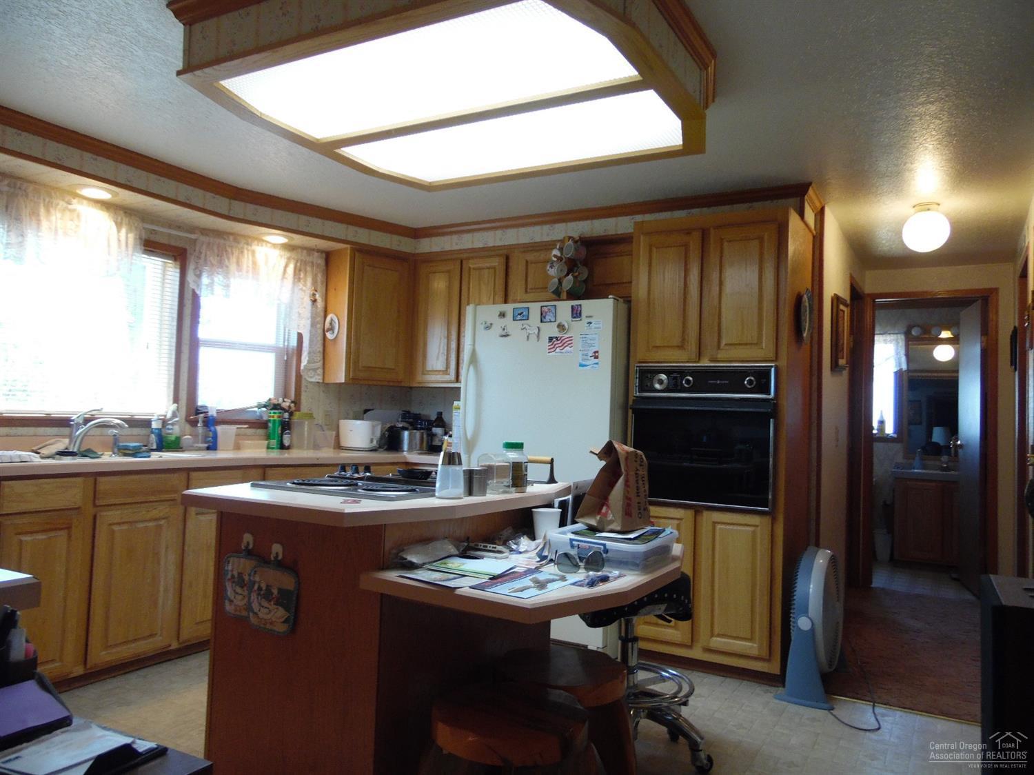 4487 Southwest Reif Road Powell Butte, OR 97753 - Photo 10 of 25 Additional Photo