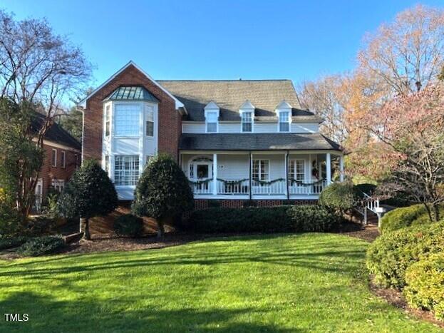 1113 Cowper Drive Raleigh, NC 27608 - Photo 1 of 3 1113