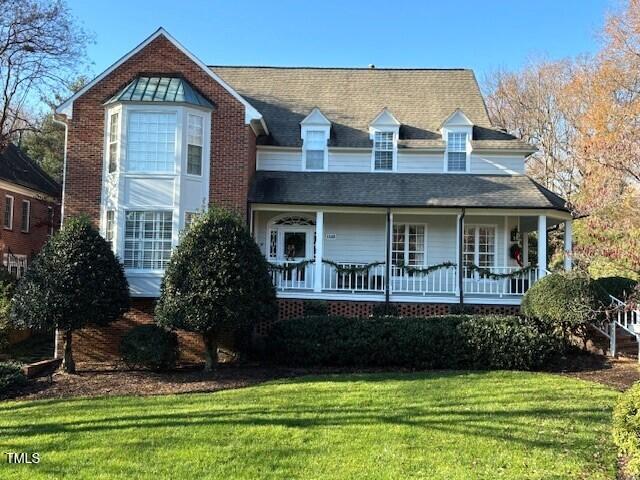 1113 Cowper Drive Raleigh, NC 27608 - Photo 3 of 3 1113 2
