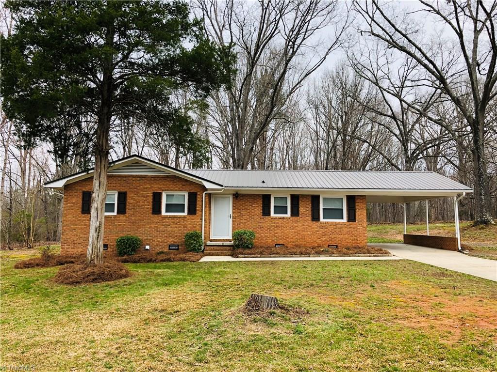 656 Burney Road Asheboro, NC 27205 - Photo 1 of 7 Gallery Image 1