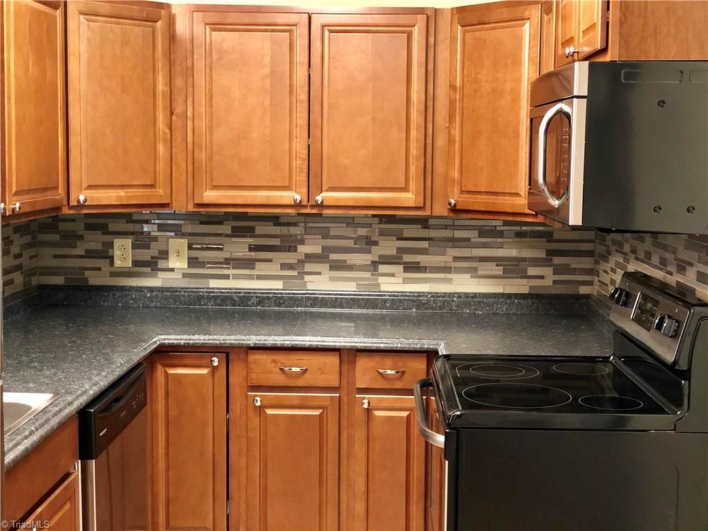 656 Burney Road Asheboro, NC 27205 - Photo 4 of 7 Gallery Image 4