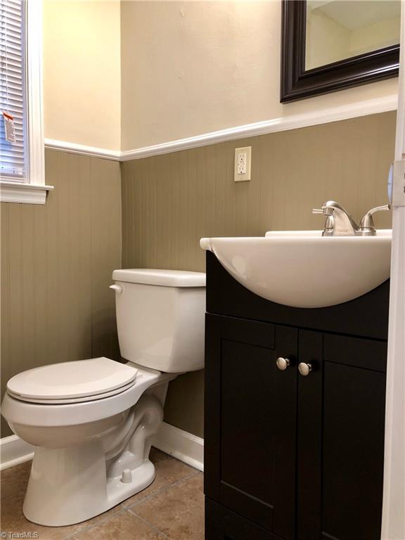 656 Burney Road Asheboro, NC 27205 - Photo 7 of 7 Gallery Image 7