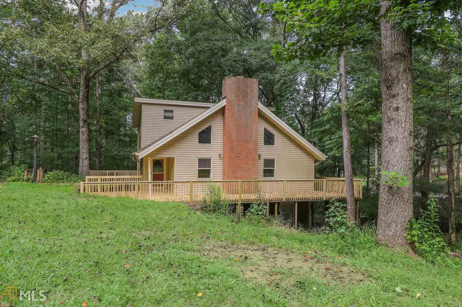 1368 Boone Road, Unit 5 13 Newnan, GA 30263 - Photo 1 of 1