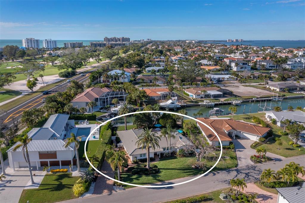 513 Outrigger Lane Longboat Key, FL 34228 - Photo 46 of 57