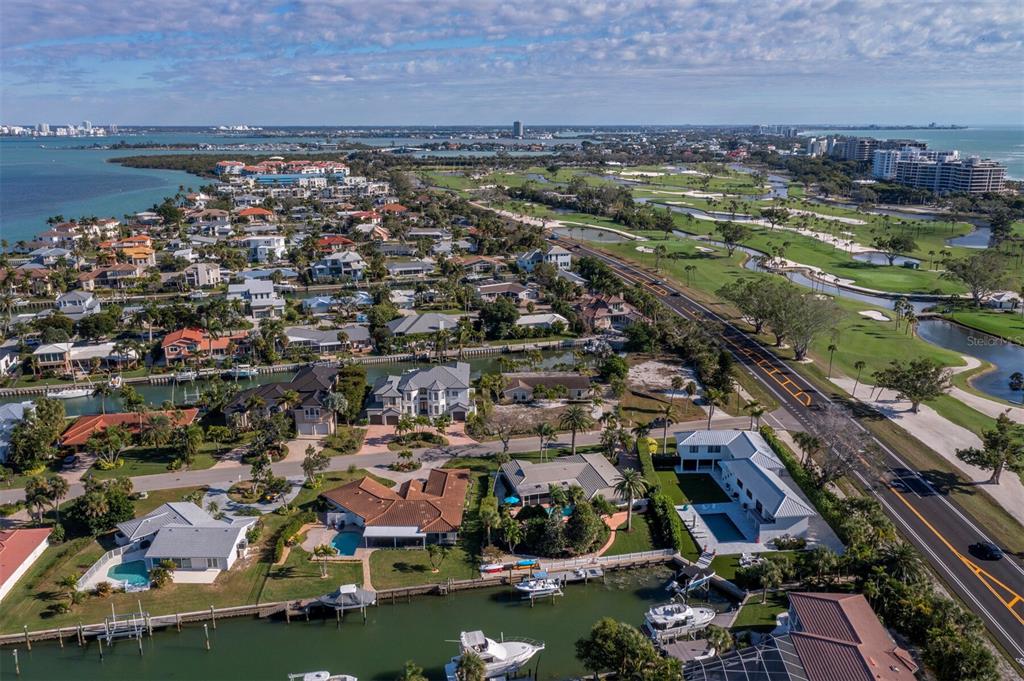 513 Outrigger Lane Longboat Key, FL 34228 - Photo 52 of 57