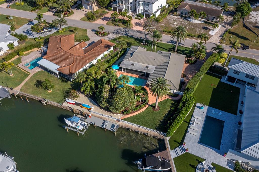 513 Outrigger Lane Longboat Key, FL 34228 - Photo 55 of 57