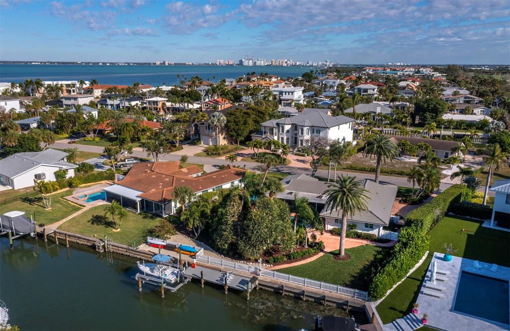 513 Outrigger Lane Longboat Key, FL 34228 - Photo 56 of 57