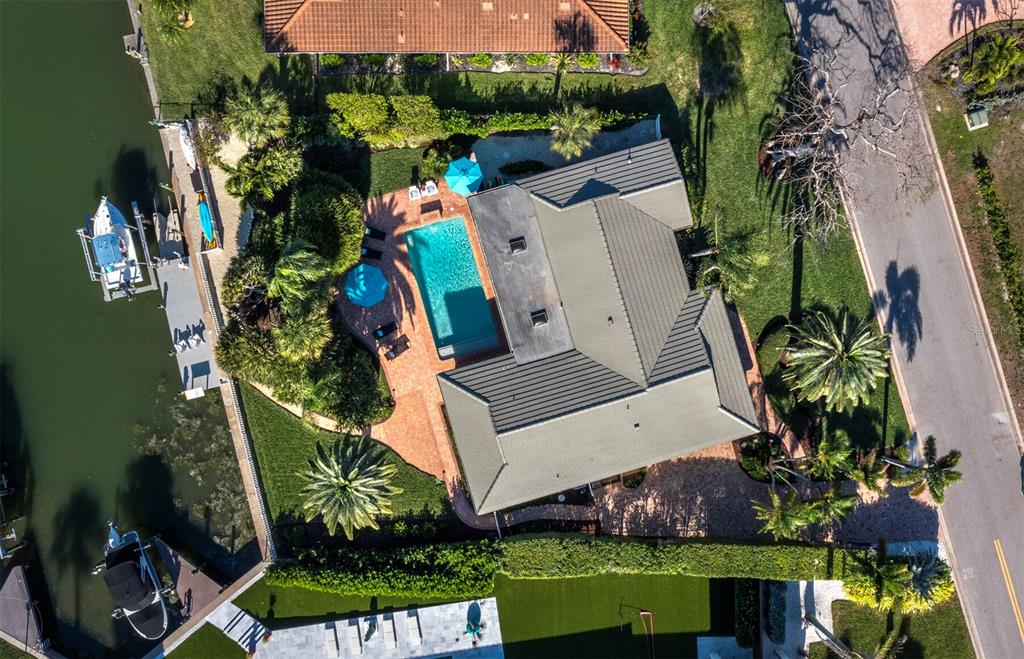 513 Outrigger Lane Longboat Key, FL 34228 - Photo 57 of 57