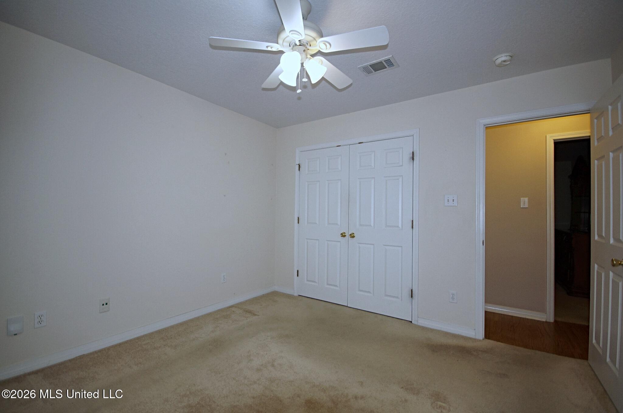 6008 St Martin Road Biloxi, MS 39532 - Photo 18 of 39 Bedroom 2