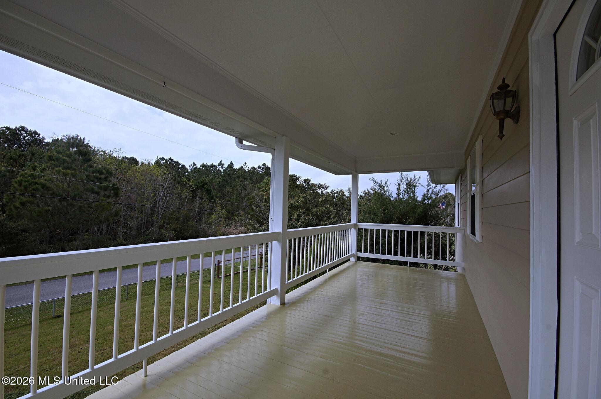 6008 St Martin Road Biloxi, MS 39532 - Photo 23 of 39 Front Porch