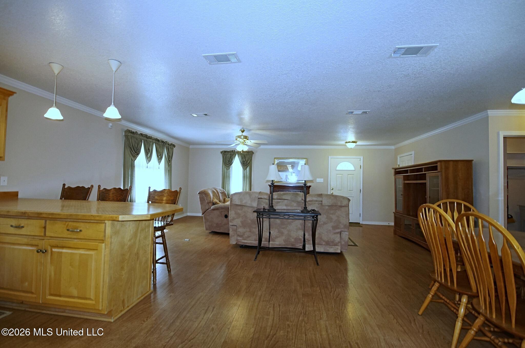 6008 St Martin Road Biloxi, MS 39532 - Photo 39 of 39 Open floorplan