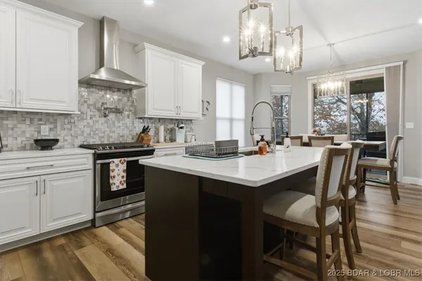 $710,000 | 94 Bella Terra Court, Sunrise Beach, MO 65079