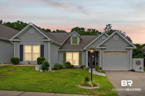 $210,000 | 314 Spring Lake Drive North, Mobile, AL 36695