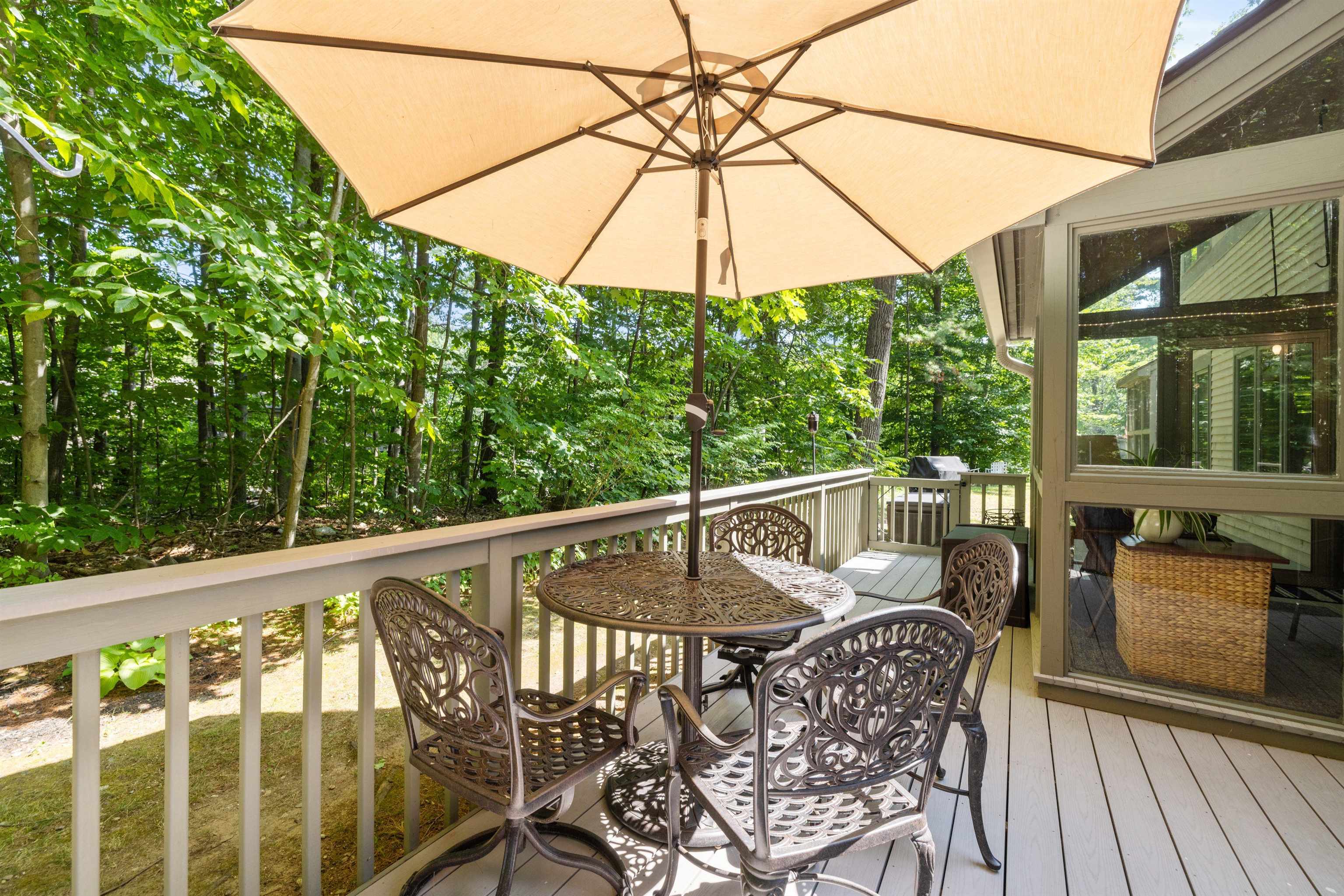 2696 Lake Shore Road, Unit 108 Gilford, NH 03249 - Photo 24 of 52