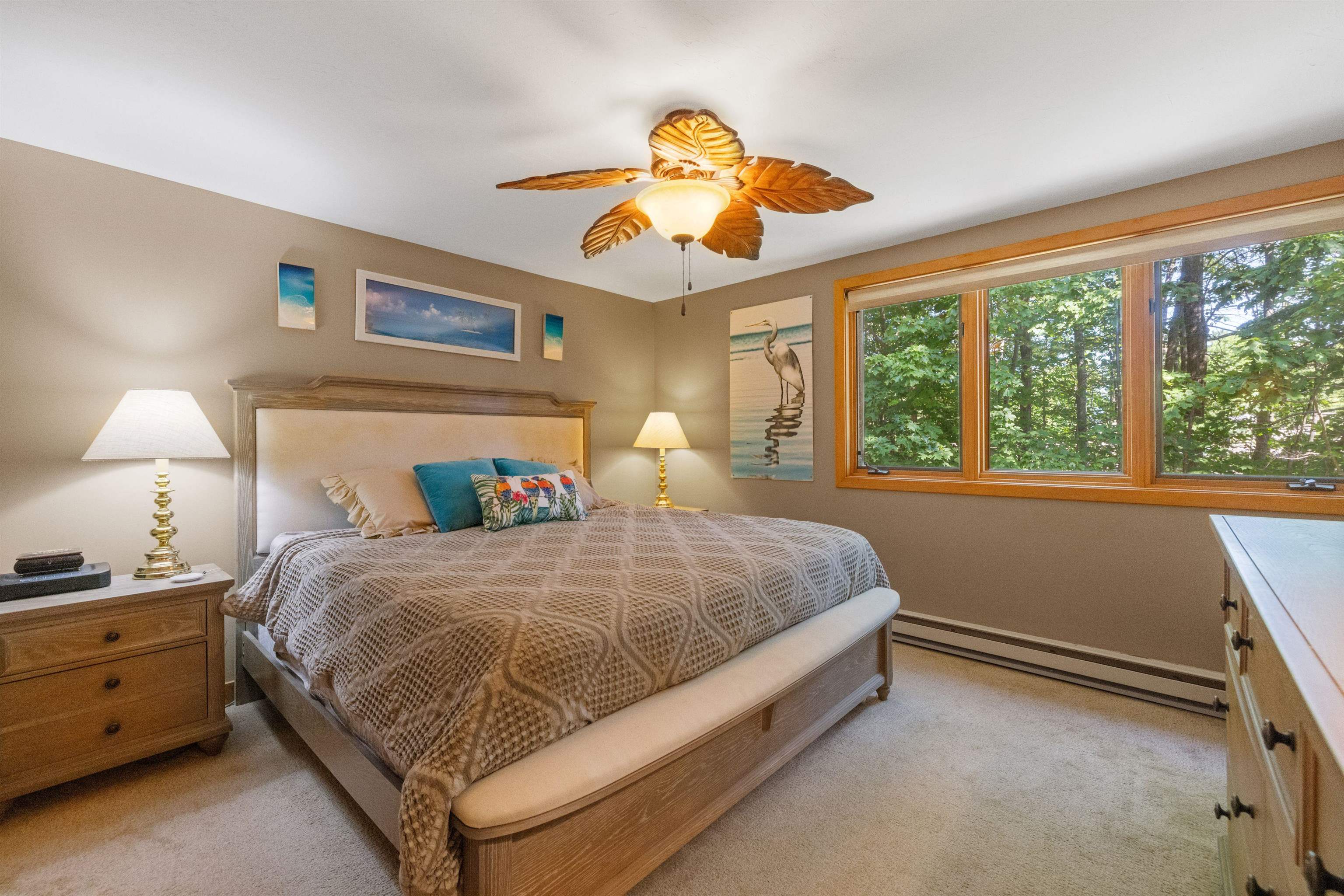 2696 Lake Shore Road, Unit 108 Gilford, NH 03249 - Photo 27 of 52