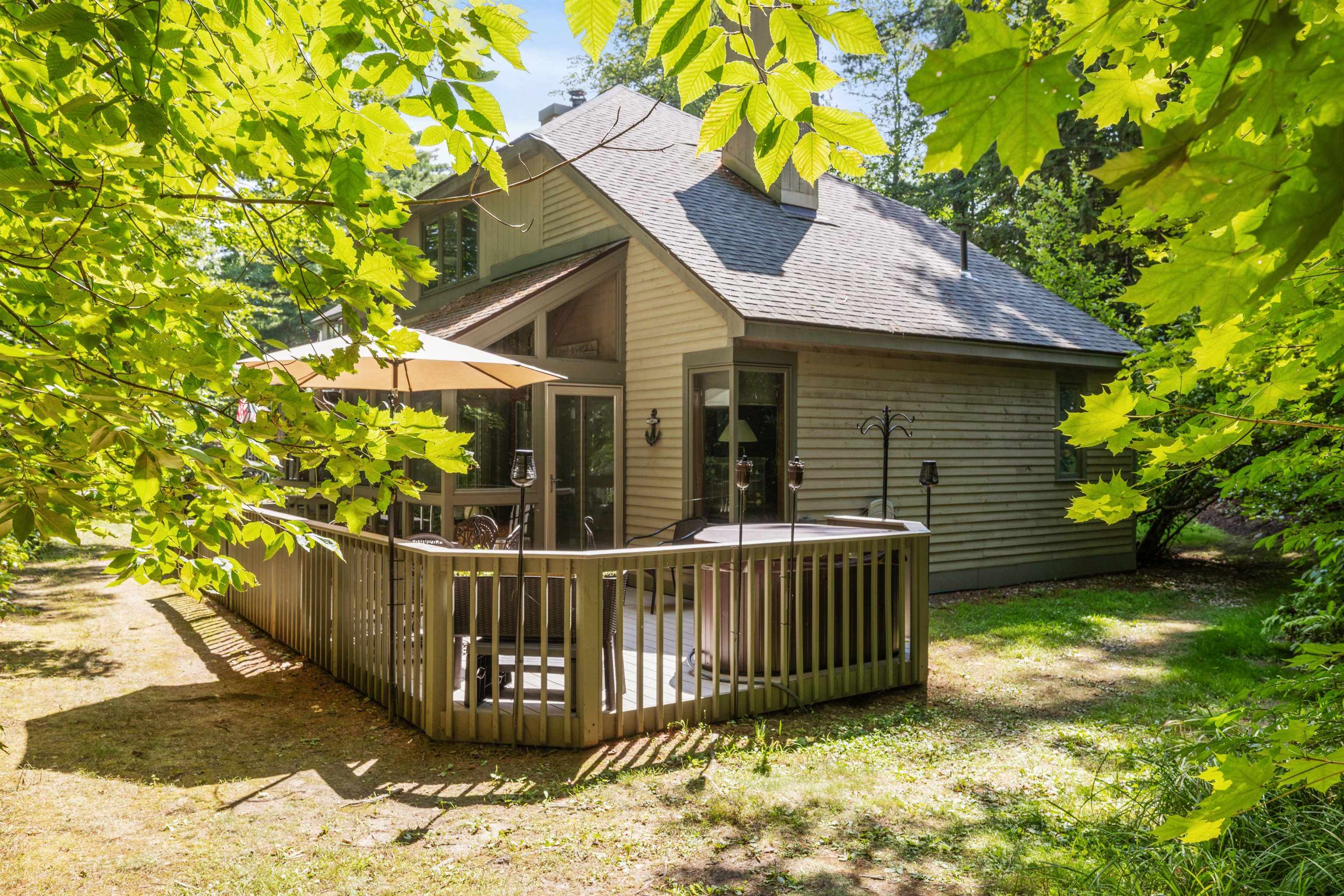 2696 Lake Shore Road, Unit 108 Gilford, NH 03249 - Photo 3 of 52