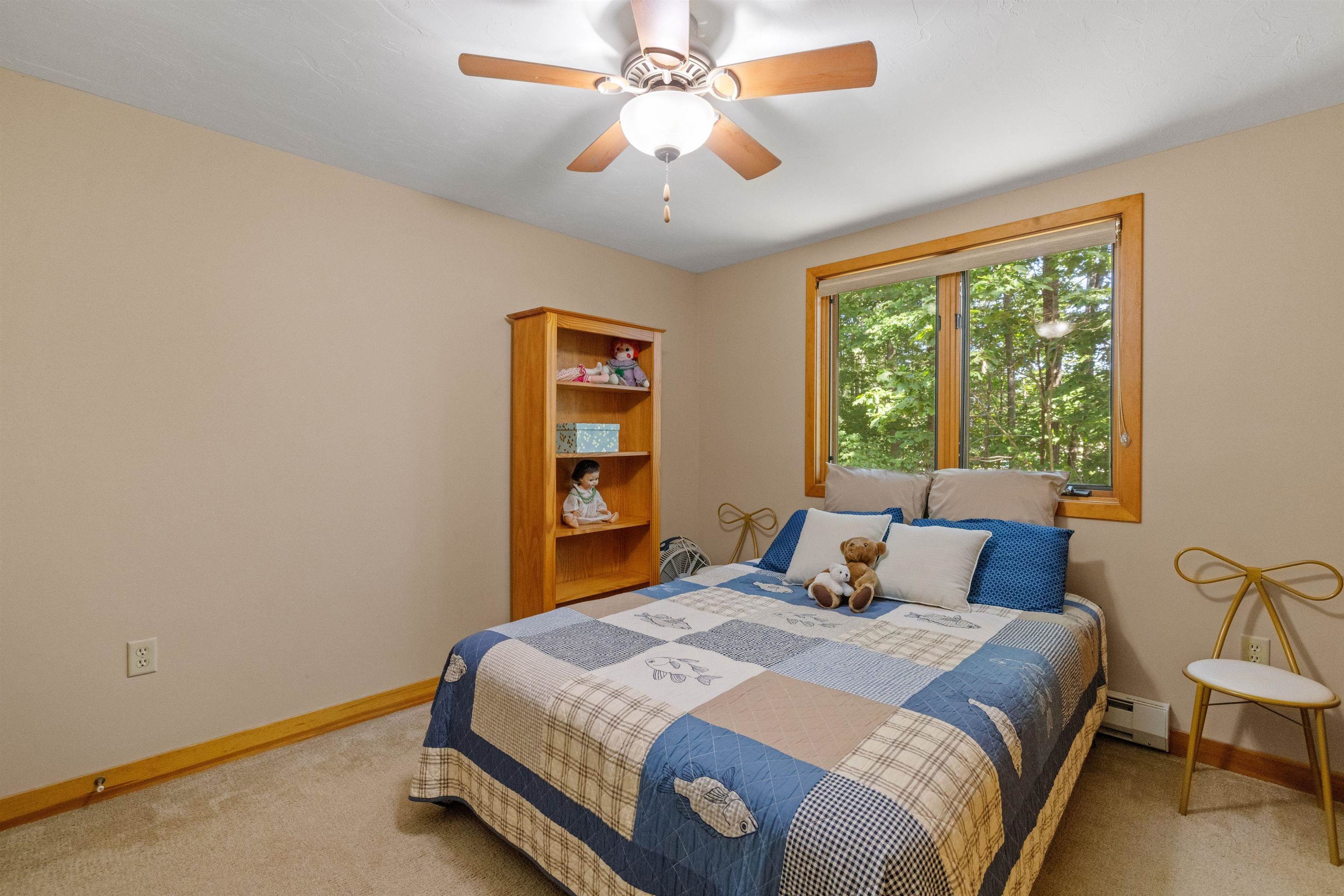 2696 Lake Shore Road, Unit 108 Gilford, NH 03249 - Photo 31 of 52