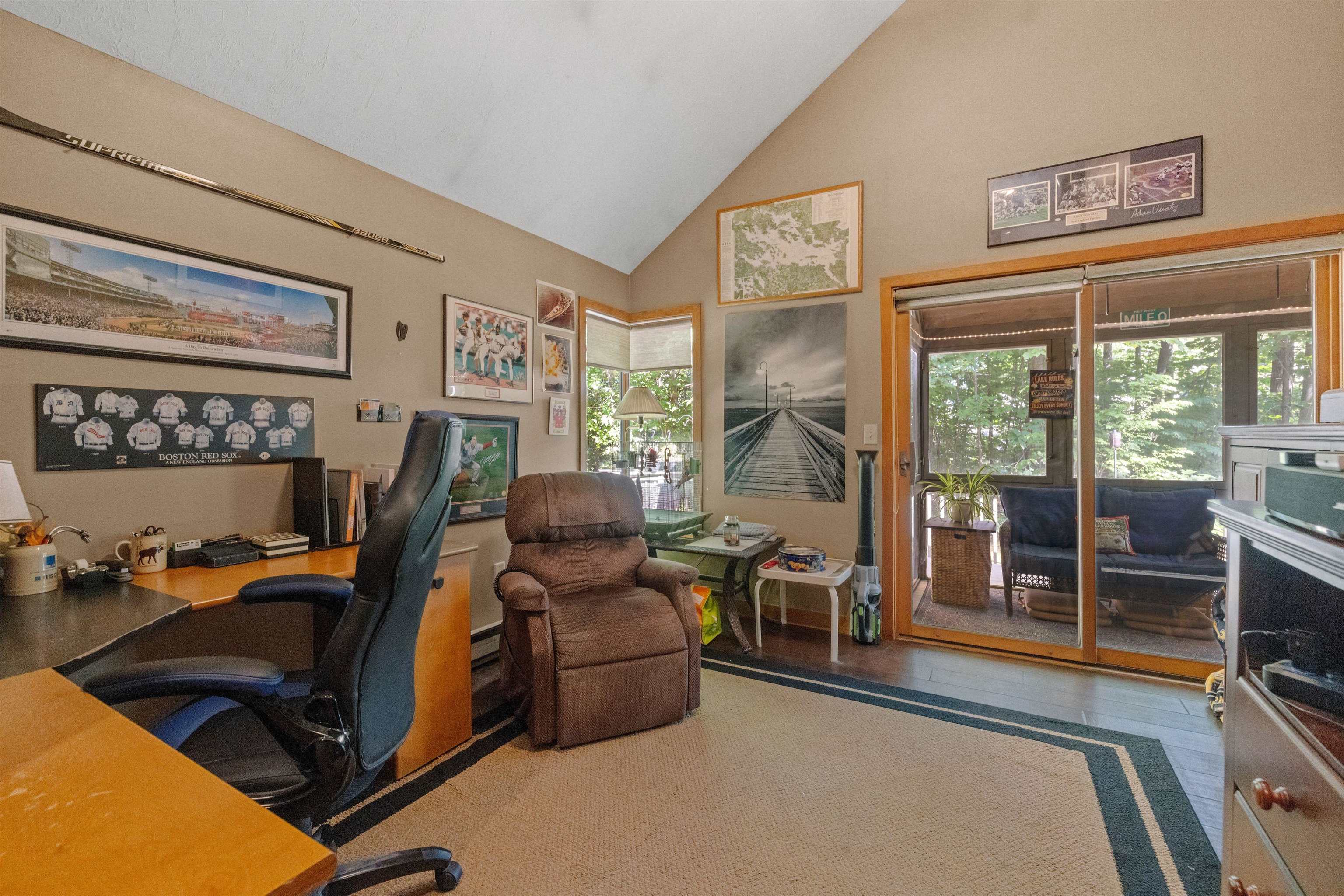 2696 Lake Shore Road, Unit 108 Gilford, NH 03249 - Photo 33 of 52