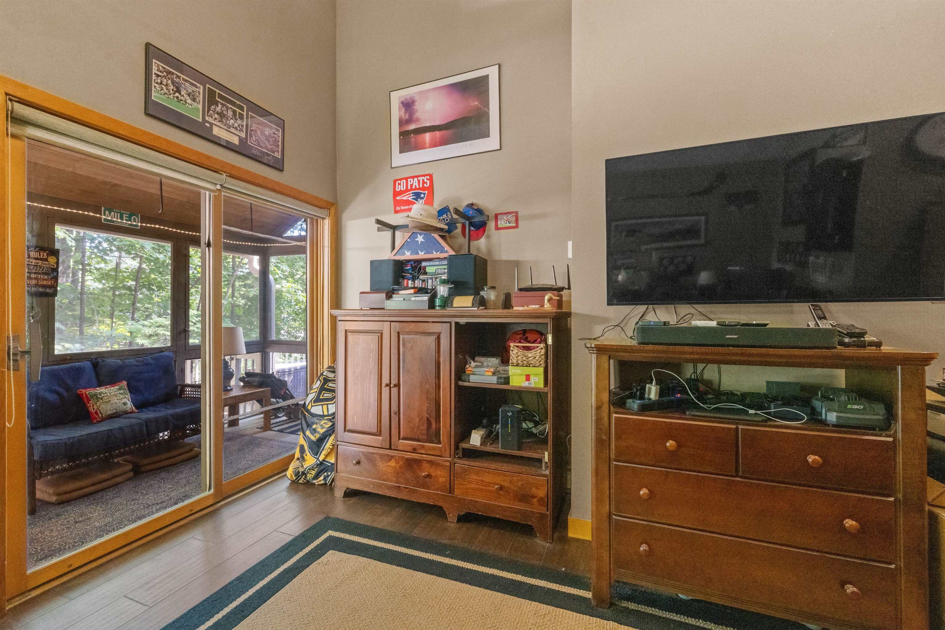 2696 Lake Shore Road, Unit 108 Gilford, NH 03249 - Photo 36 of 52